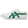 Mexico 66 Slip On Белый Зеленый D342Q-0184