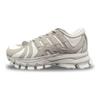 Li Ning Lijun Ace 1.5 Ткань Кожа Модные Повседневные Амортизирующие Нескользящие Износостойкие Легкие Низкие Кроссовки Для Повседневного Образа Жизни ARYR010-12