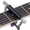 LOYELEY Rolling Guitar Capo Capo Capo Tast Rolling Capo String Rolling Capo Rolling Capo for Instant Movement Easy Installation