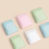 Non Slip Disposable Fitted Sheet with Elastic Bands Mattress Covers  Hotel