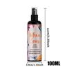 Fabric Stiffener for Crochet Quick Drying Hardener Straw Hat Stiffener Spray for Lace Wool Felt Crochet Craft Projects