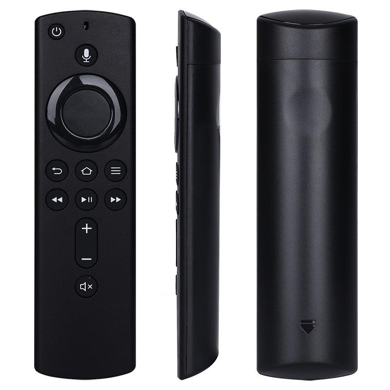 Newsource Bluetooth Голосовой пульт дистанционного управления для Fire TV Stick (Модель L5B83H/G)