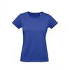 B&C Womens/Ladies Inspire Plus Tee