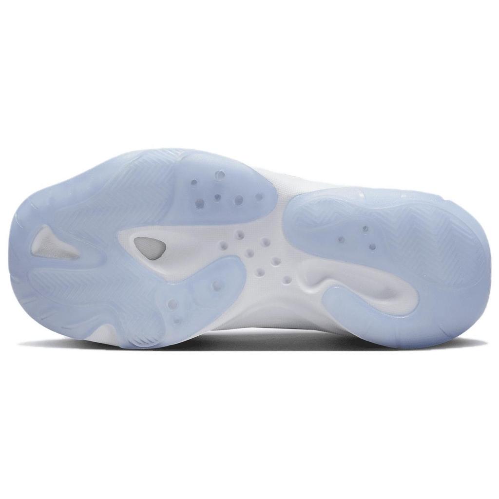 Air Jordan 11 CMFT Low GS White Gym Red Детские кроссовки Черные CZ0907-116