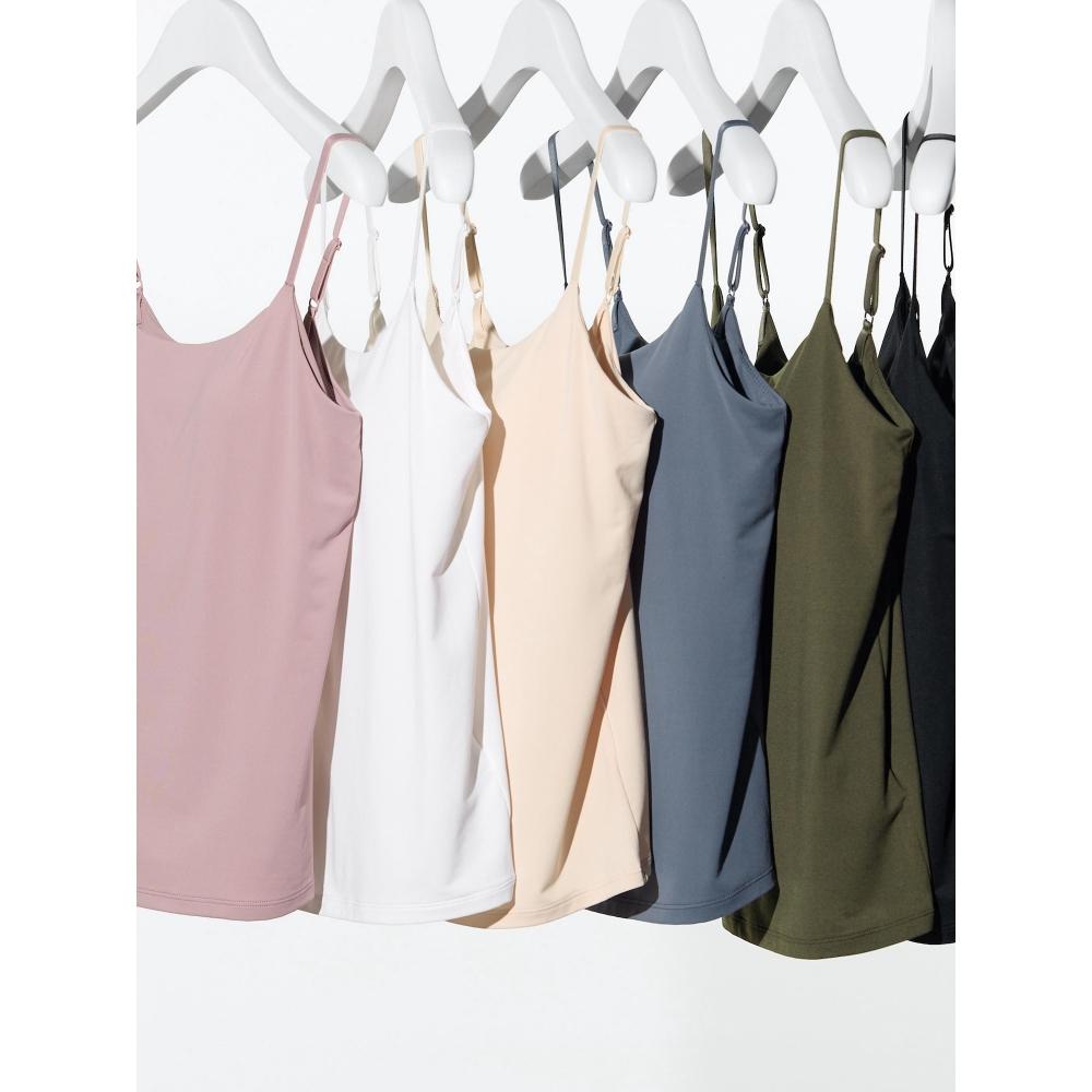 Uniqlo Бюстгальтер Airism Camisole