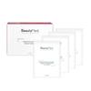 Beauty Med Chitosan Modeling Face Mask 25g Set, 4 Pieces