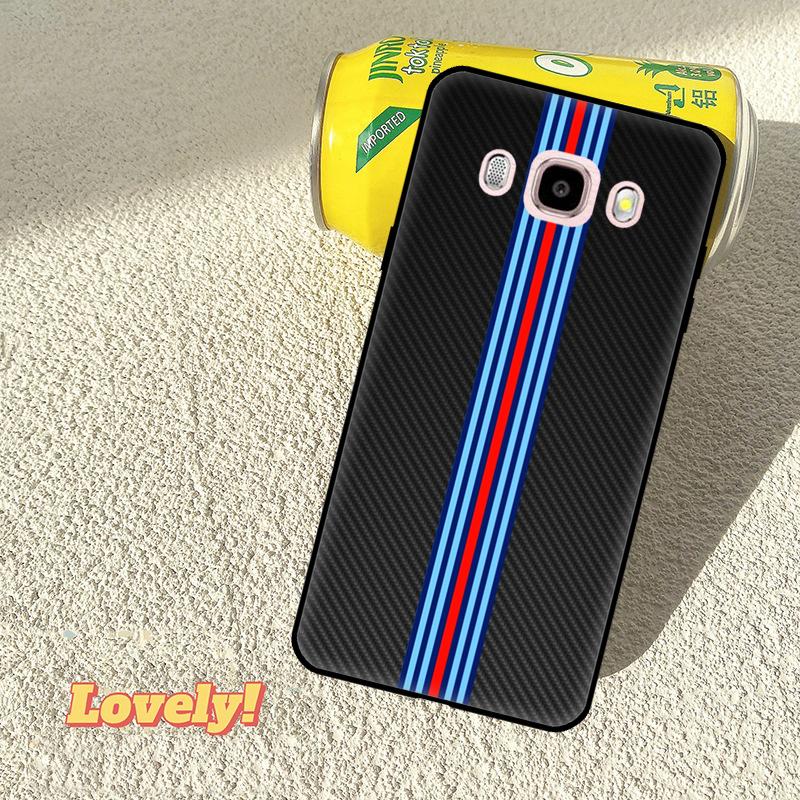 Чехол из углеродного волокна для Samsung Galaxy J8 2018 A3 A5 J1 2016 J3 J5 J7 2017 A6 A7 A8 A9 J4 J6 Plus