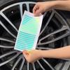 20PCS Car Wheel Reflective Sticker