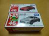 Tomica 46 Toyota 86 первое издание 2 типа Нет. (включая цвет)