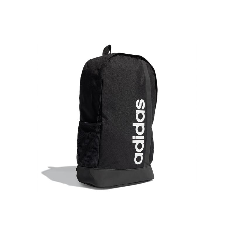 adidas РЮКЗАК ЛИНЕАР ОРГ ПОЛИЭСТЕР РЕГУЛЯРНЫЙ УНИСЕКС ЧЕРНЫЙ Adidas GN2014