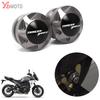 Motorcycle CNC Accessories Cover Swingarm Spools Slider Stand Screws For YAMAHA TRACER 900 GT 900GT