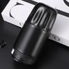 Spill Proof Lid Travel Coffee Mug 316 Stainless Steel Car Thermos Cup Drink Cup  Outdoor Travel