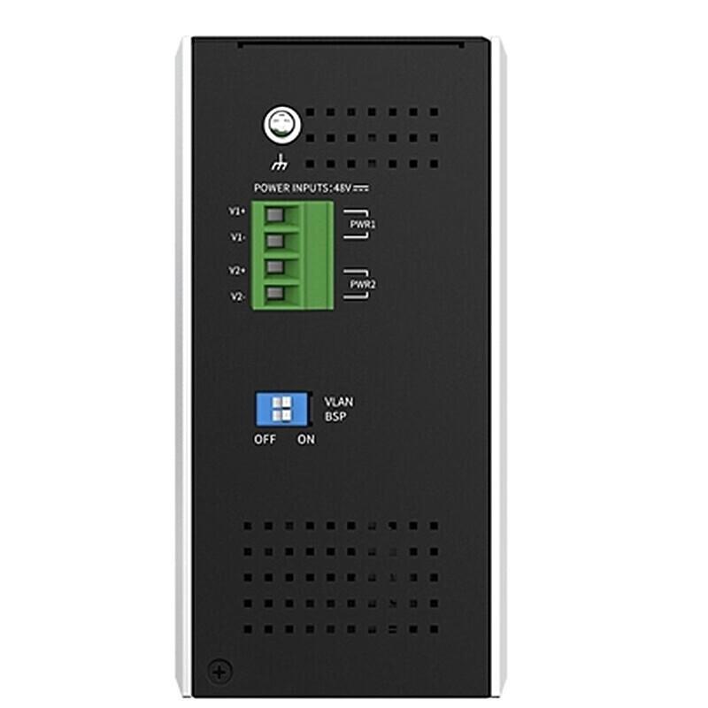 TP-LINK Industrial Ethernet PoE Switch