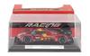 Масштабная модель Burago Ferrari 499P 24 часа Ле-Мана 2025 Серия Signature литая модель автомобиля 1/43 #51