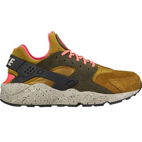 Nike Air Huarache Desert Moss 704830-302