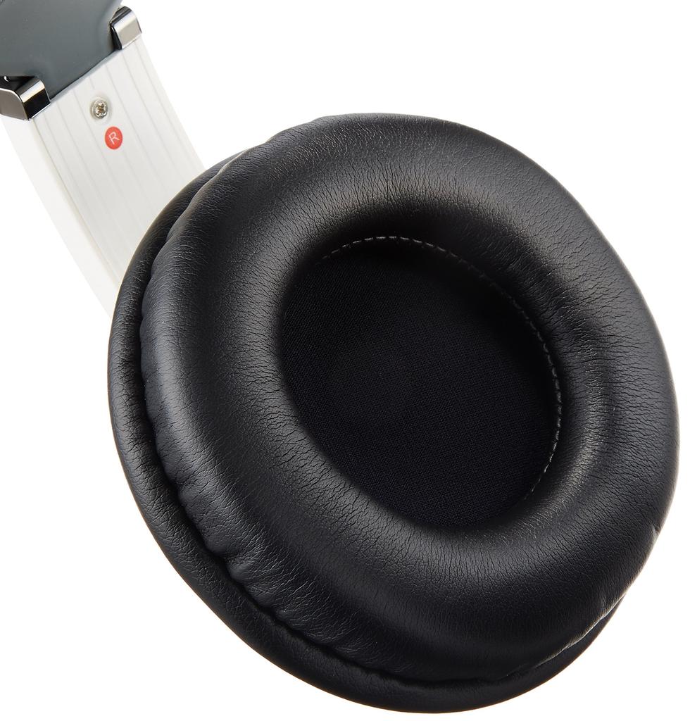 Superlux профессиональные мониторные наушники БЕЛЫЕ полуоткрытые HD681EVO/W