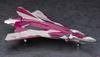 Hasegawa Серия Macross Macross Delta Киноверсия Draken 3 Модуль Lil Draken Масштабная пластиковая модель 65843 Sv-262Ba Мираж с 1/72