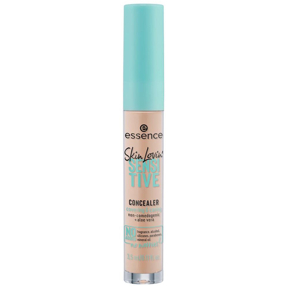 Essence Skin Lovin' Sensitive Corrector -