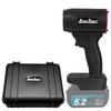 Aero Tools Автомойка Воздуходувка Совместима с Makita Самая высокая мощность 18 В Гарантированный Кейс в комплекте Японская Компания Японский Бренд Aero Tools mk1 Беспроводная