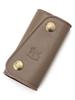 Key Case F Gray [Il Bizonte] 54_1_54252305151