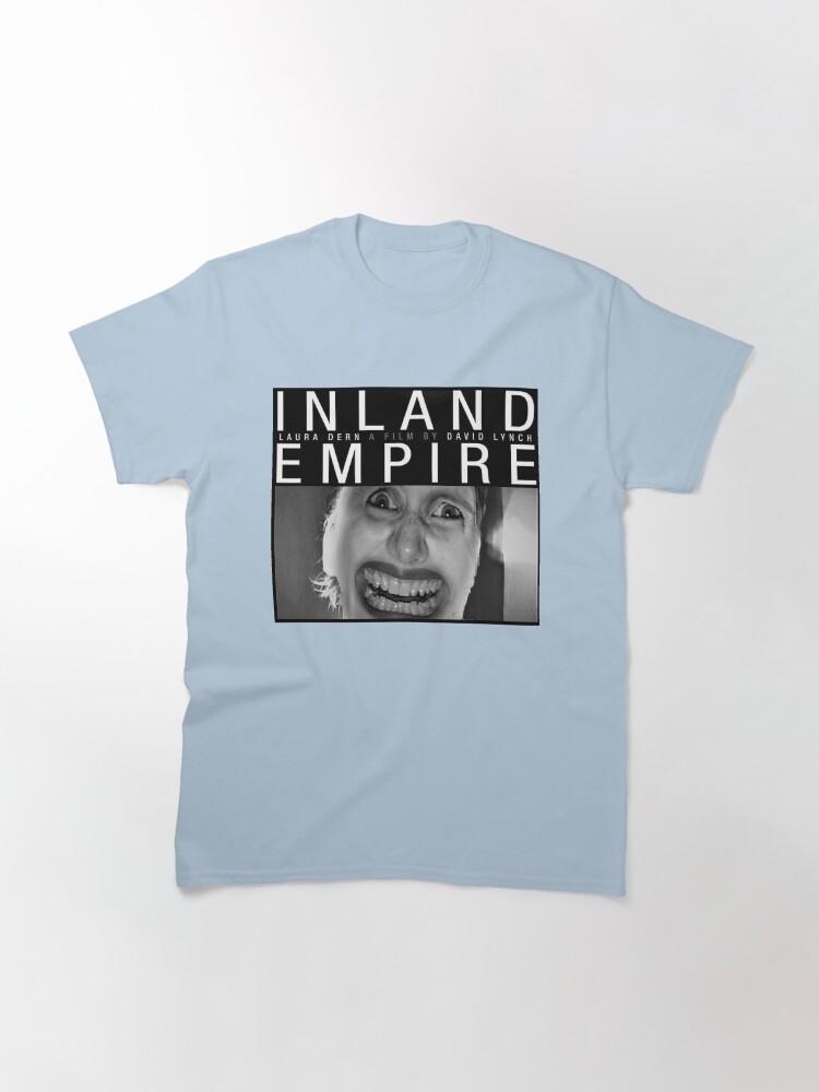Kino Inland Empire Classic T-Shirt