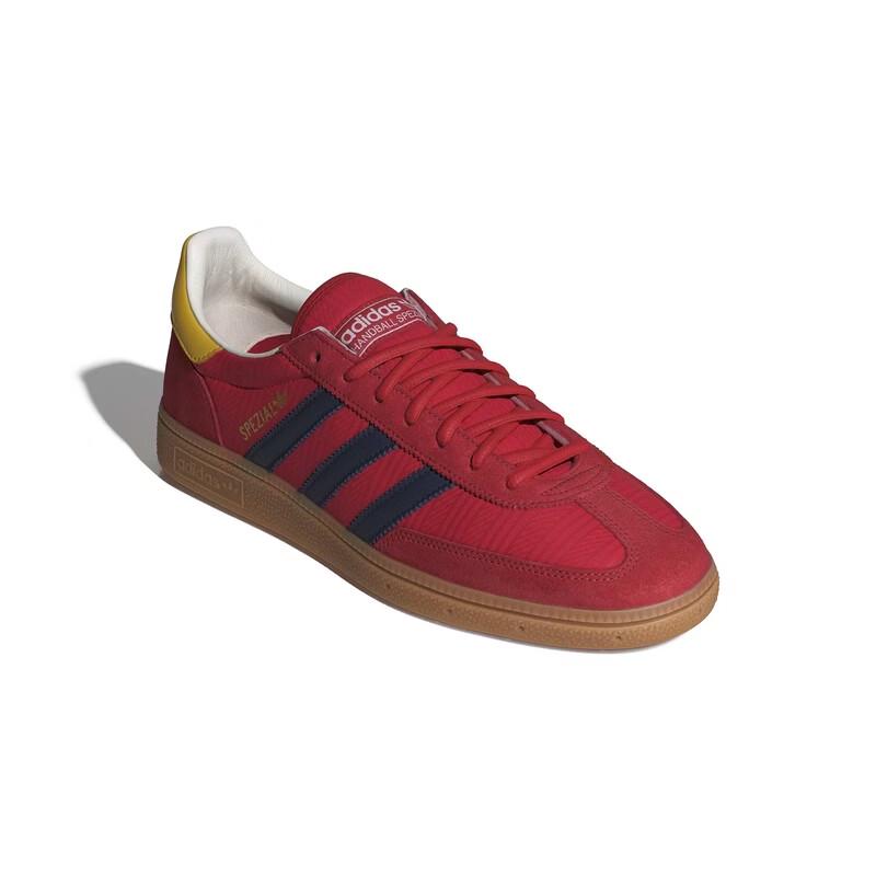 adidas Оригинальные Повседневные Кроссовки для Гандбола Spezial HQ7260