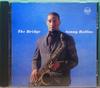 CD СОННИ РОЛЛИНС - Bridge And More FBCP41933 RCA 2006 Япония Джаз Б/У