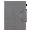 Кожаный чехол с блестками для iPad 2025 Air Pro MINI 3 4 5 6 7 8 9 10-го 11-го Поколения 10.9 10.2 11 12.9 13 Дюймов Чехол-обложка с карманом для карт