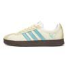 adidas Кроссовки для скейтбординга Neo VL Court 2.0 Blue Fantasy Dingduo, нескользящие, износостойкие, низкие, унисекс, ID6015(Команда746-)