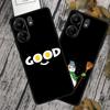 Colorful Cross-border Phone Case for Redmi 13 4G/Note 13R 5G/Poco M6 4G