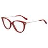 Ladies' Spectacle Frame Moschino MOS561-C9A Ø 52 Mm