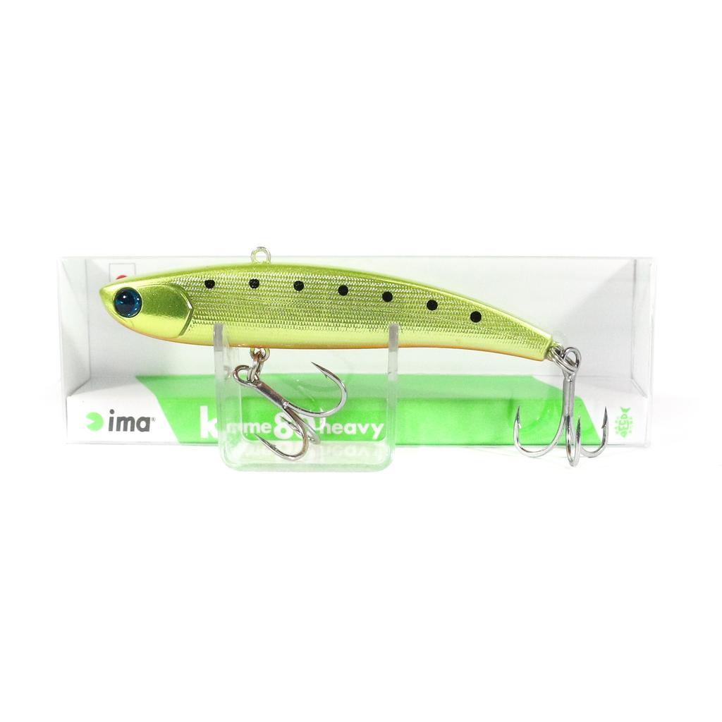 Sale Ima Koume 80 Heavy Weight Silent Vibration Sinking Lure 107 (0926)