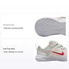 Revolution 6 TD Summit White Track Red Baby Кроссовки Кремовый Обсидиан DD1094-102