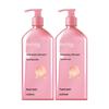 Syoss Peach Moisturizing Conditioner