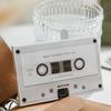 60 Seconds Recordable Greeting Card Personalized DIY Cassette Tape Greeting Cards Music or Sound Voice Message