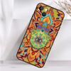 Защитный чехол Hamsa Рука Фатимы для iPhone 17 16 Pro Max 11 14 15 Plus 12 13 Mini 16e 17 Air Чехол для телефона
