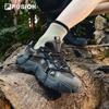 FILA FUSION Mountain Trail Hiking Shoes