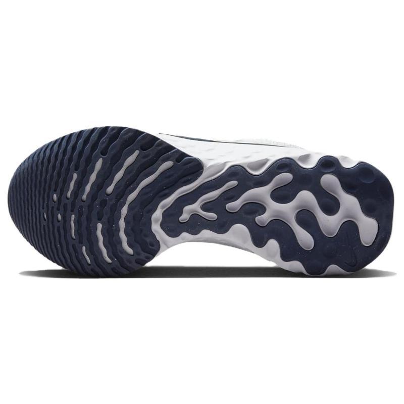 Nike Женские кроссовки React Infinity Run Flyknit 3 Premium Floral Watercolor FD4151-100