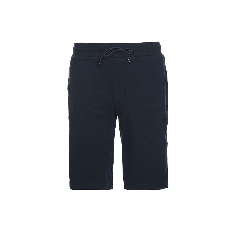 EMPORIO ARMANI Casual Shorts Men's Dark Blue Moderate 8N1PH3-1J07Z-0933