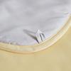 LUOLAI Antibacterial Deep Sleep Tussah Silk Quilt