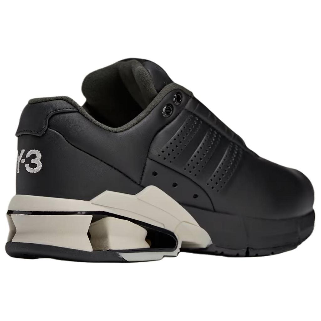 A3 Контроль Y-3 Y-3 'Черный тальк' JQ2424