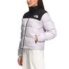 The North Face Женская пуховая куртка 1996 года, фиолетовая, NF0A7QML-99E