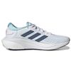Adidas Supernova 2 White Bliss Blue Women Sneakers Cloud-White Wonder-Steel GW9100