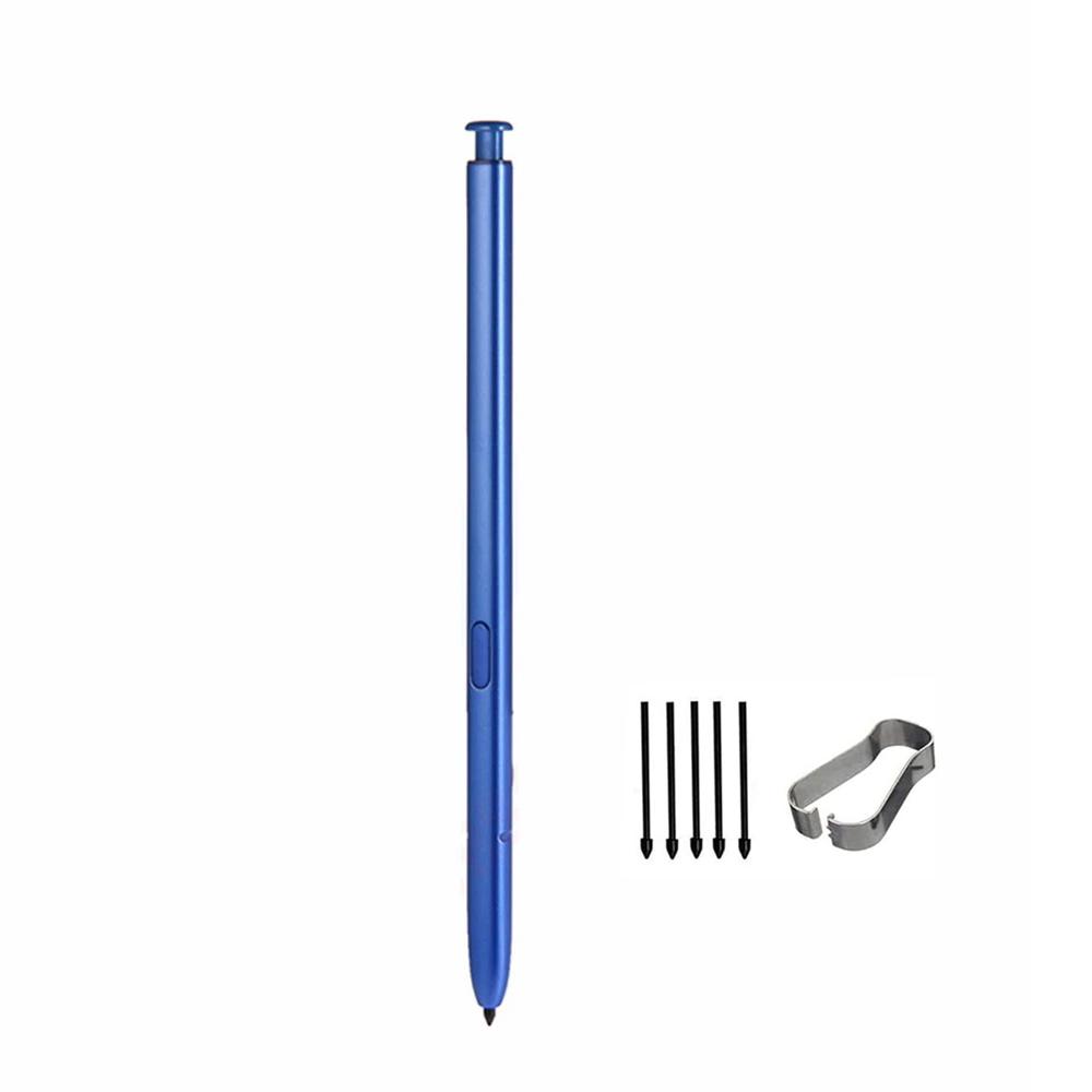 Замена S Pen для Note 20 Ultra для Samsung Galaxy Note 20 / Note 20 Ultra Стилус Сенсорный S Pen Без Bluetooth + Наконечники/Сменные наконечники