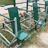 Tiger King Outdoor Multi-functional Strength Training Equipment