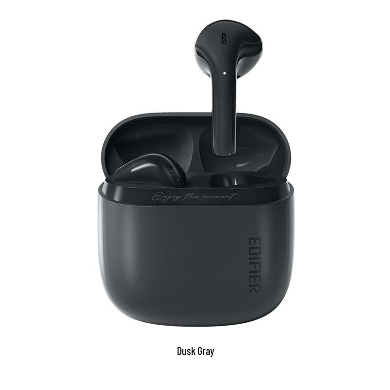 Edifier Беспроводные Bluetooth-наушники Zero Air True Wireless