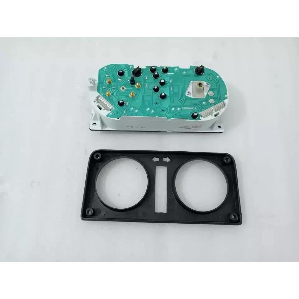 Suzuki SJ413 SJ410 Dashboard Instrument Cluster Gauge Speedo Console +Cover