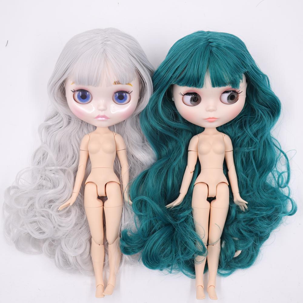 ICY DBS blyth кукла 1/6 bjd игрушка шарнирное тело белая кожа 30 см распродажа по специальной цене игрушка в подарок аниме кукла