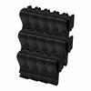 14PCS Plastic Material Golf Club Holder Compact Design Putter Holder  Golf Bag Storage