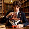 Трансграничная игрушка: 3D-пазл-украшение «Медвежата», Совместим с Lego, Серия для детей